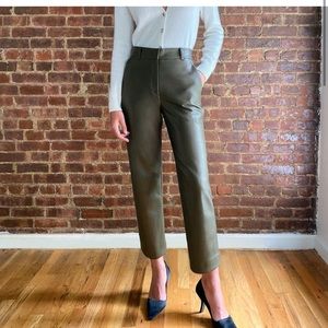 Aritzia Babaton Command Pant